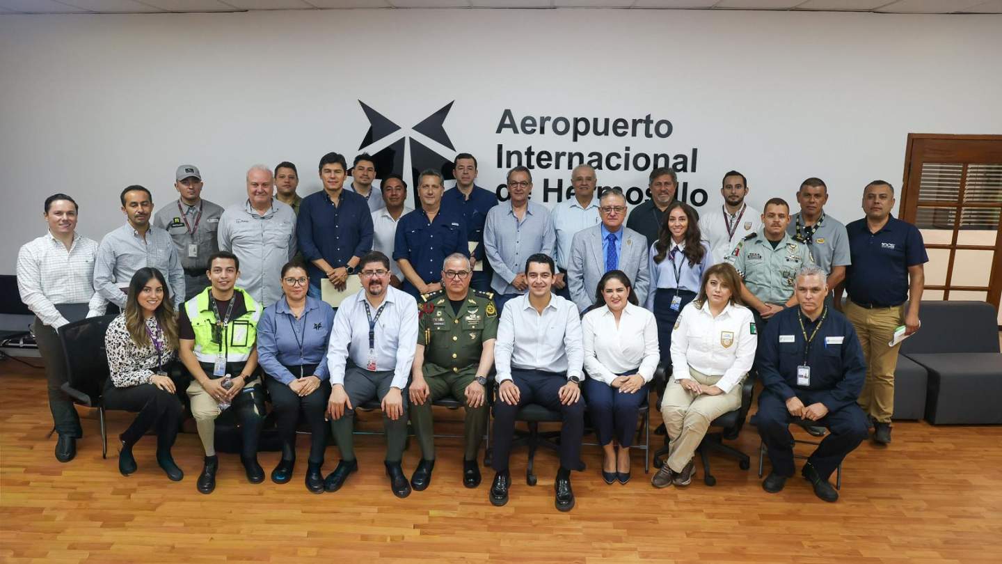 Gobierno de Sonora se prepara para temporada de turismo cinegético 2025-2026